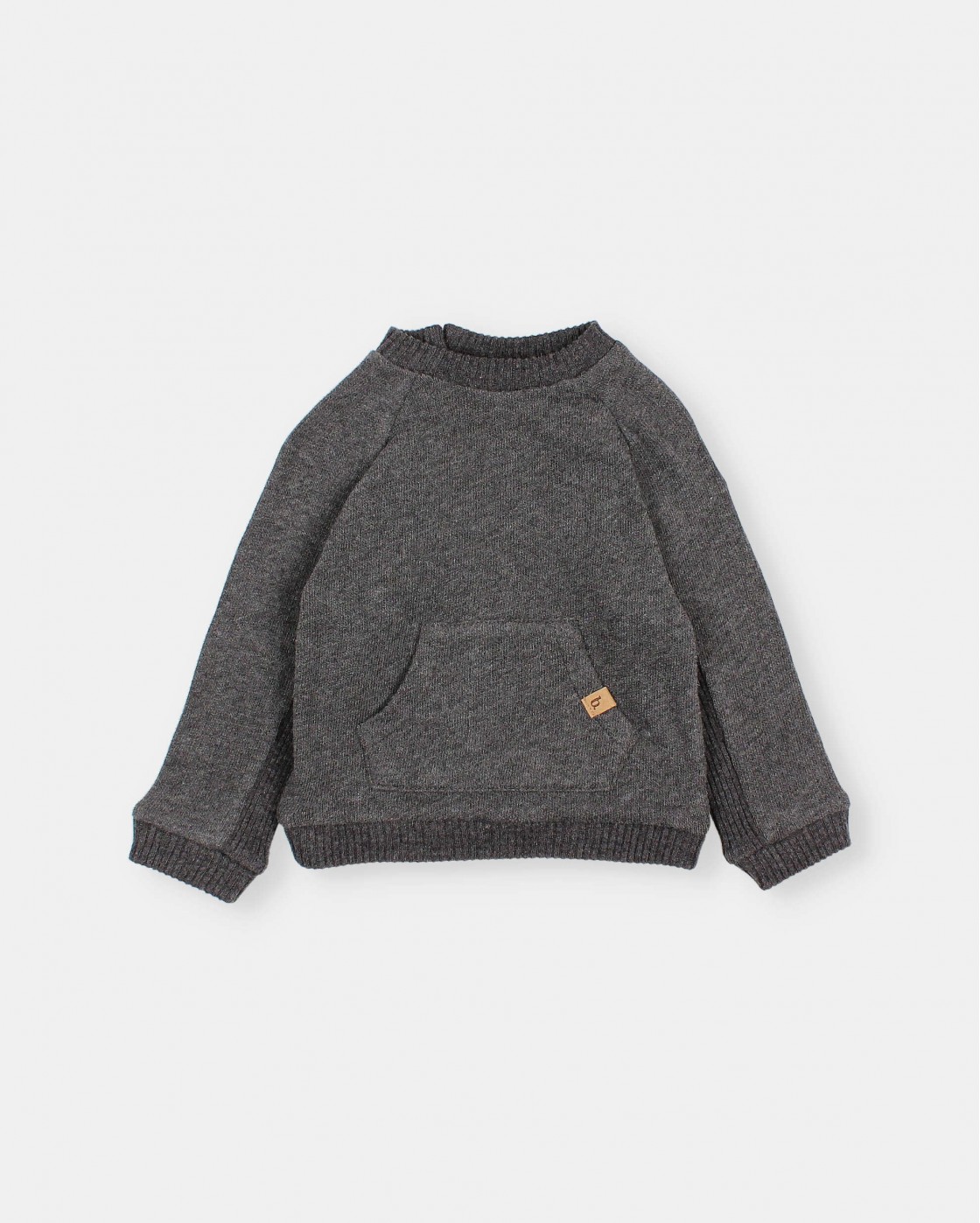 BB SOFT SWEATSHIRT