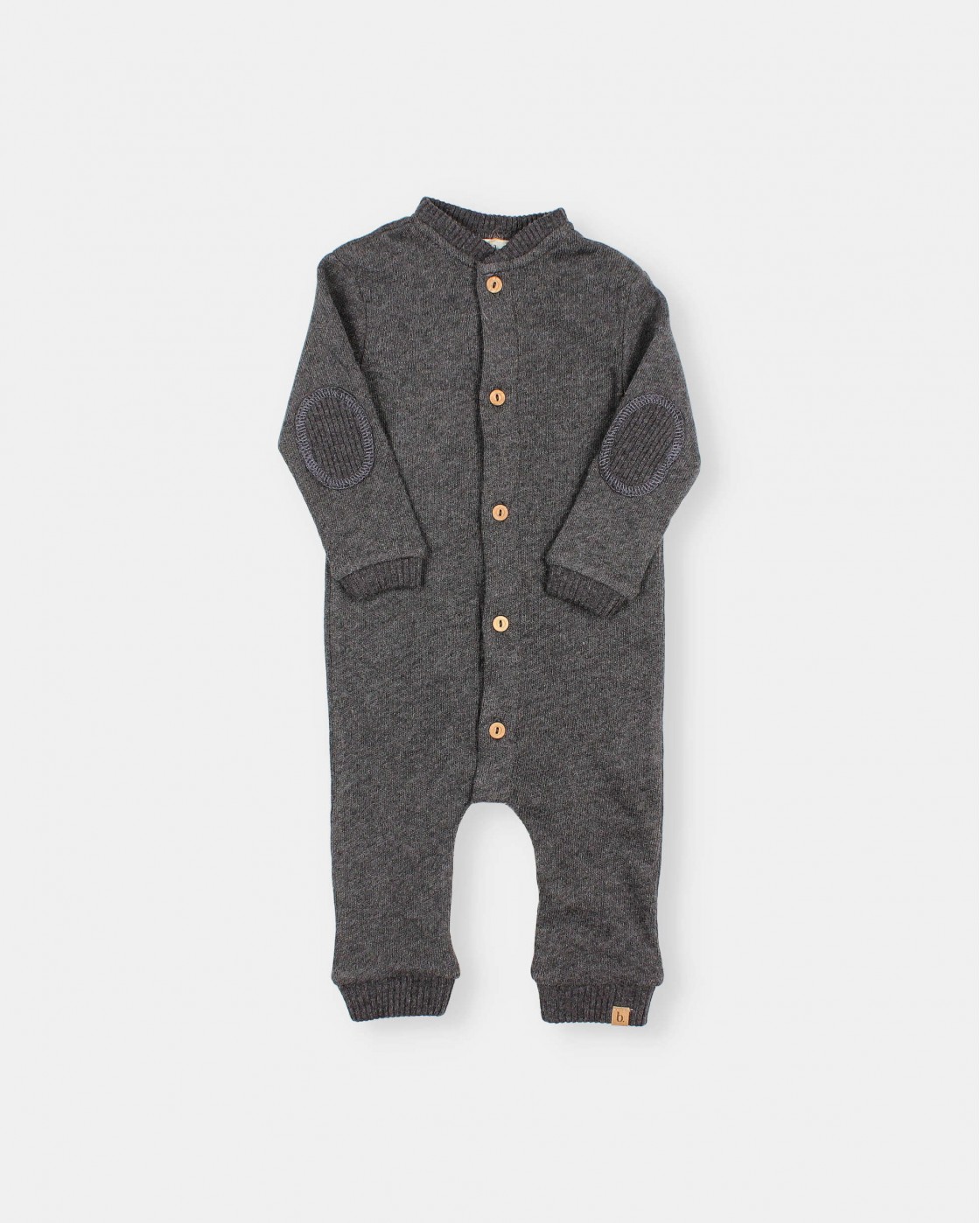 BB SOFT JUMPSUIT