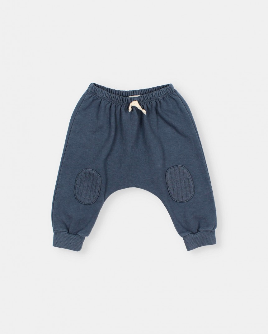 BB FLEECE PANTS