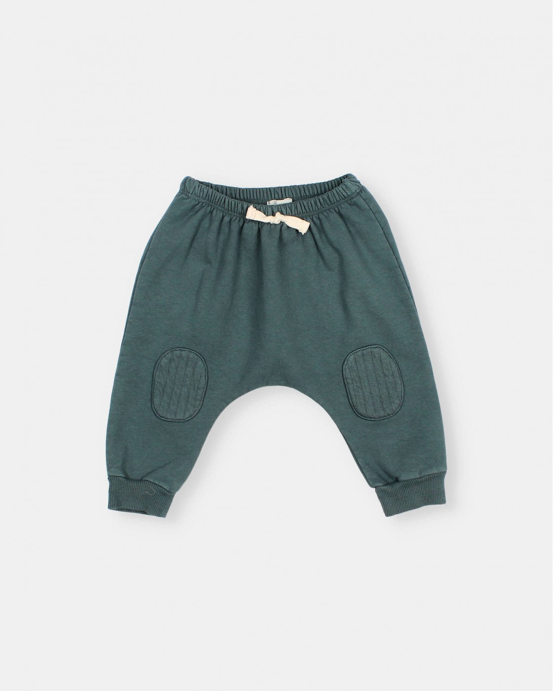 BB FLEECE PANTS