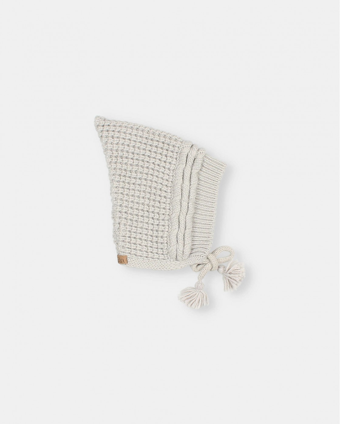 BB GORRO TRICOT