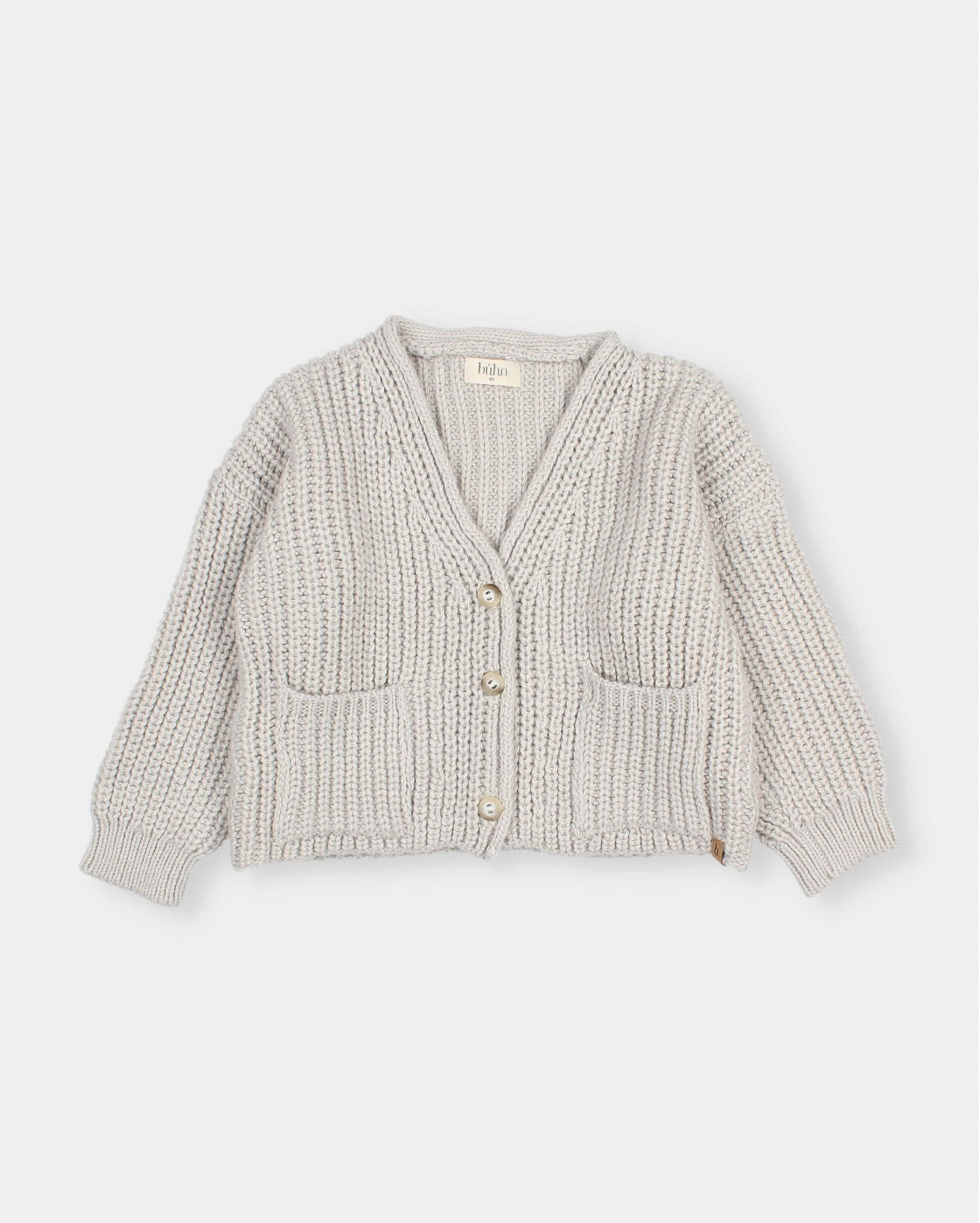 CARDIGAN TRICOT