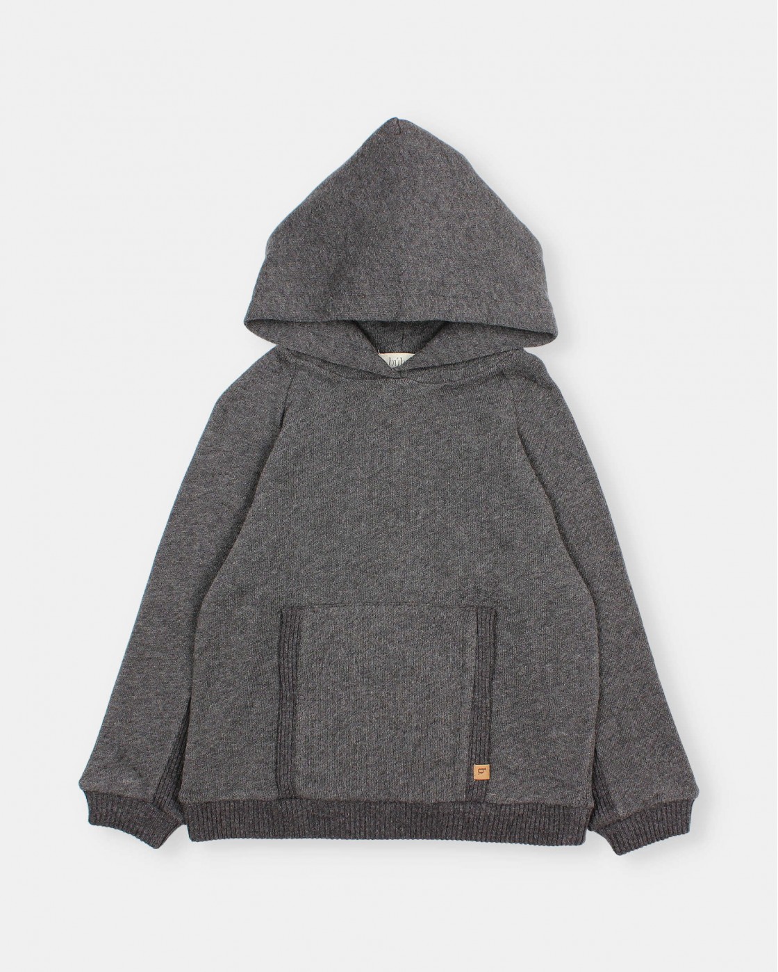 SOFT HOODIE SWEATSHIRT