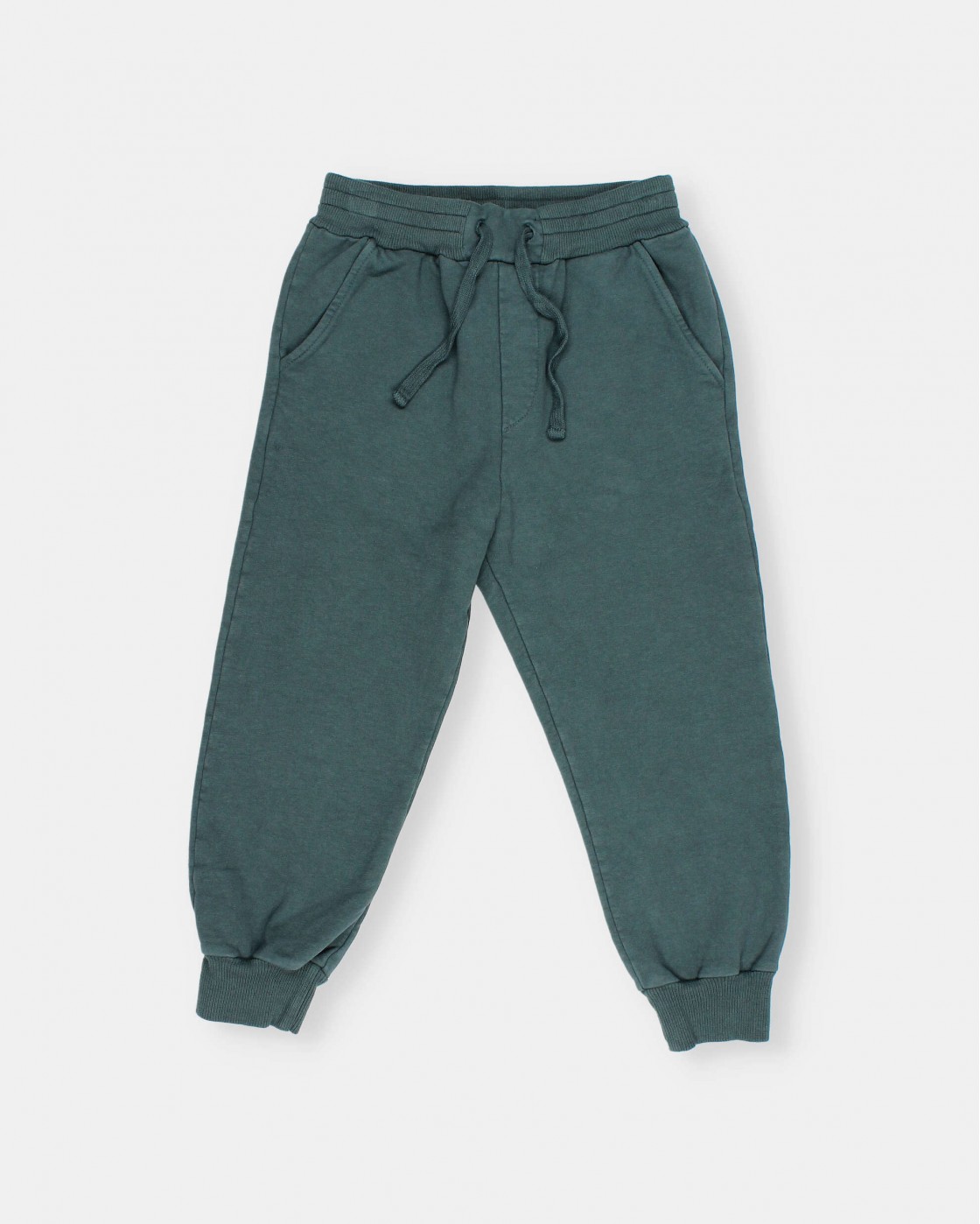 PANTALON JOGGING FELPA