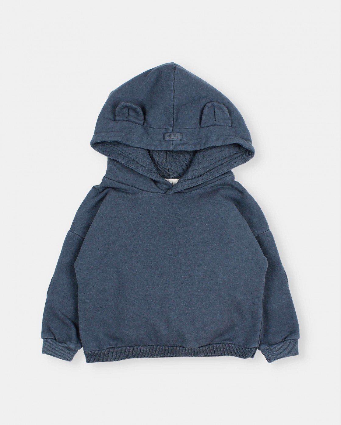 BB FLEECE HOODIE