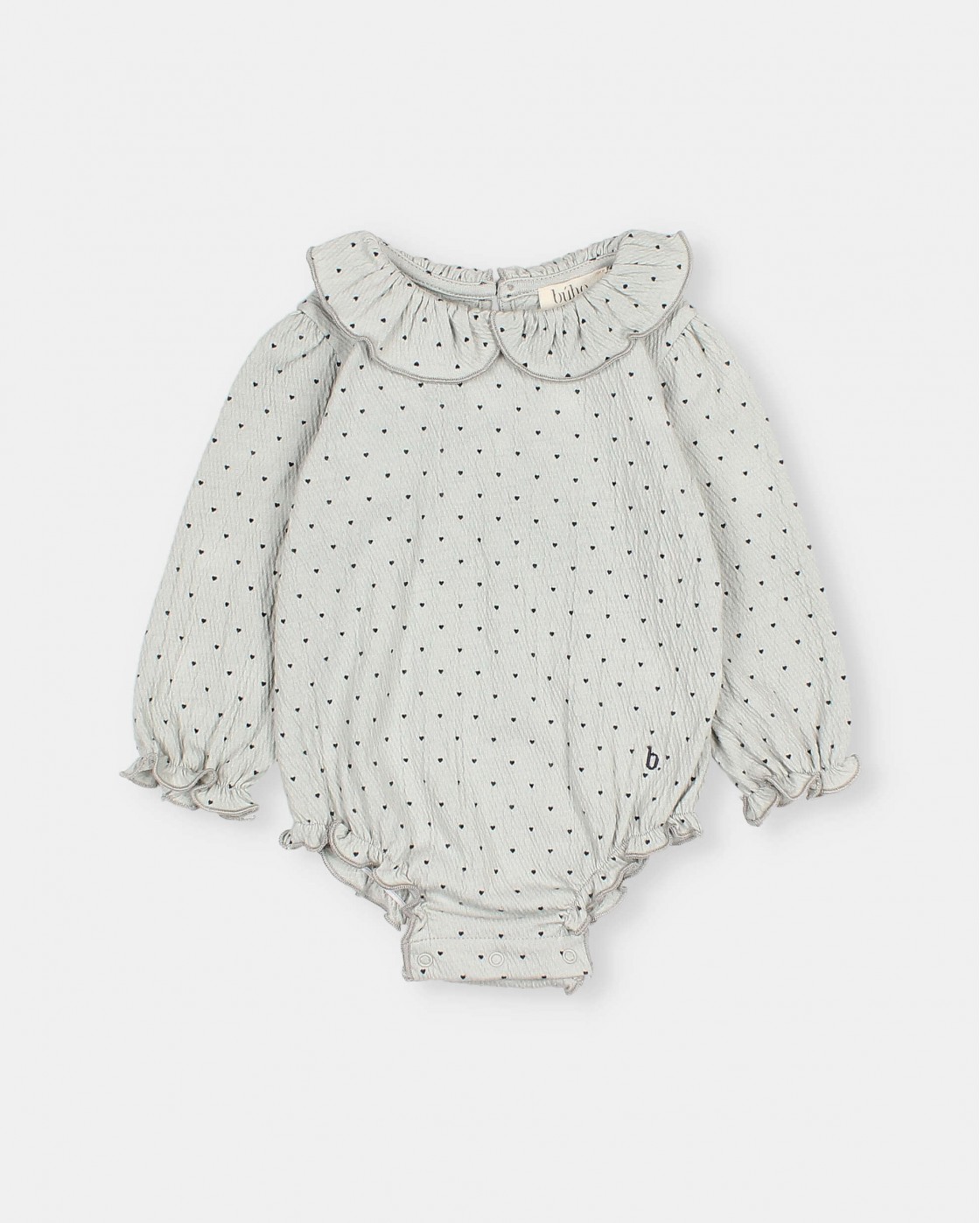 BB BODY MINI COEURS