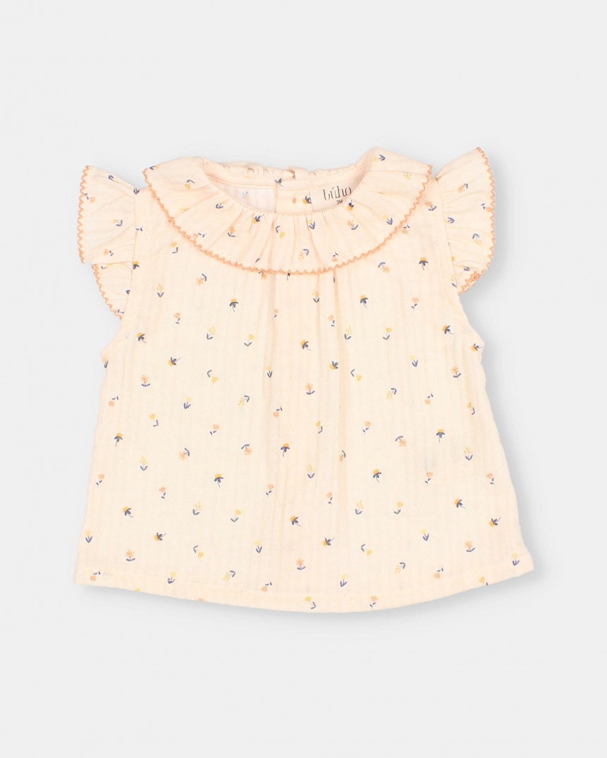 BB BLUSA PETITE FLEUR