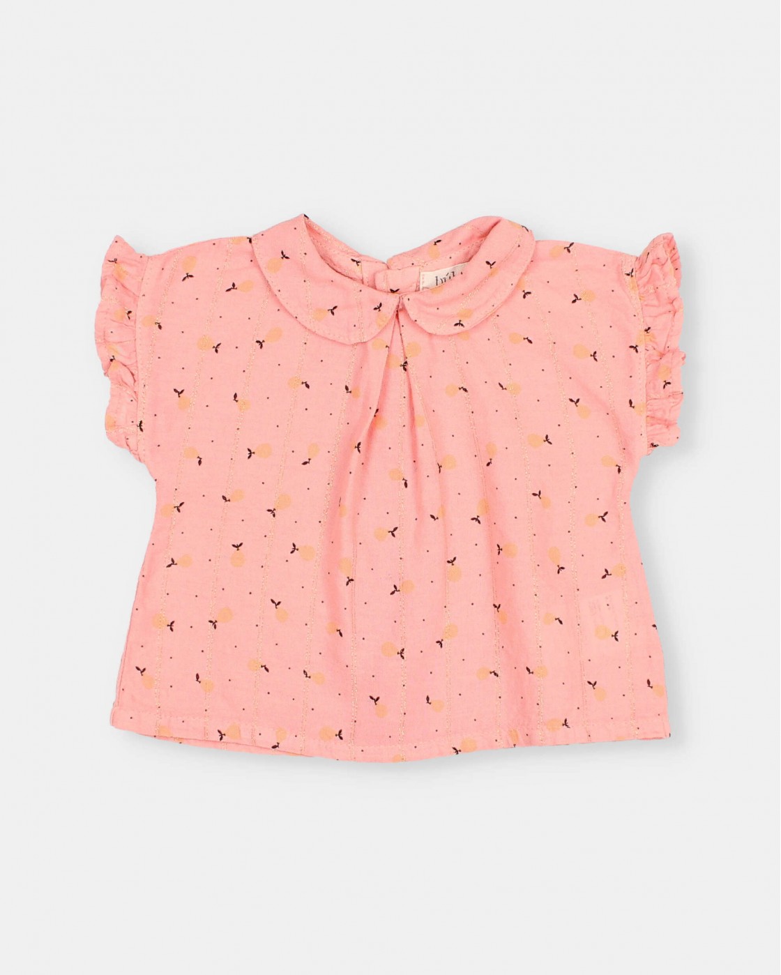 BB BLUSA SWEET PEARS