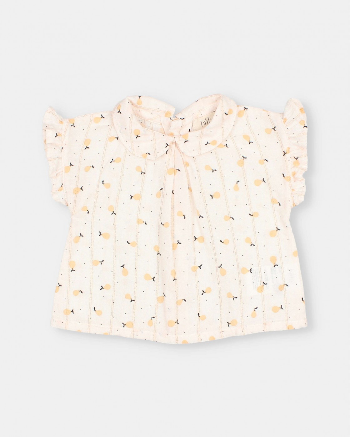 BB BLUSA SWEET PEARS