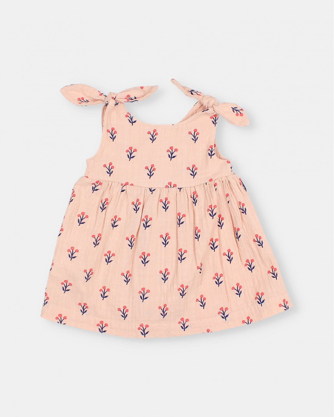 BB CAPRI DRESS