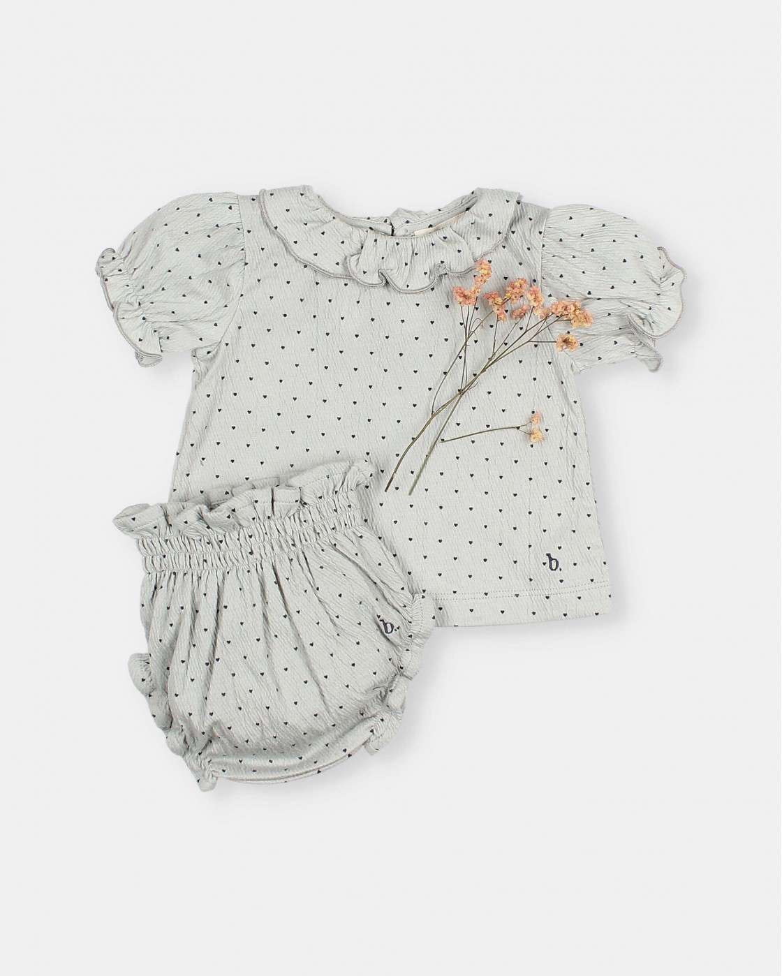 BB MINI COEURS BLOOMER