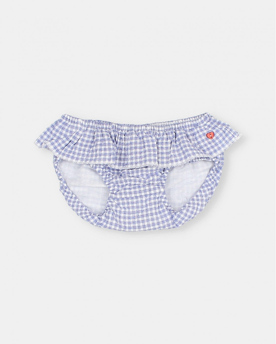 BB CULOTTE GINGHAM