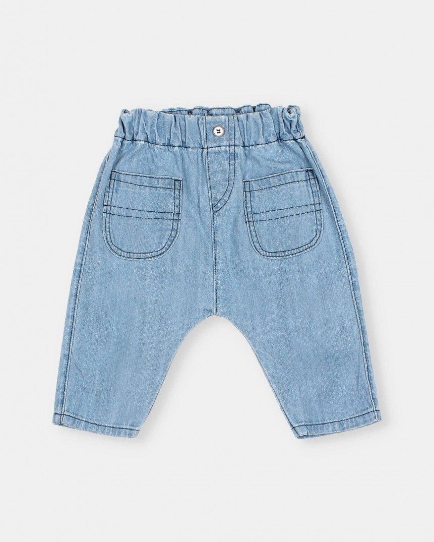 BB DENIM PANTS