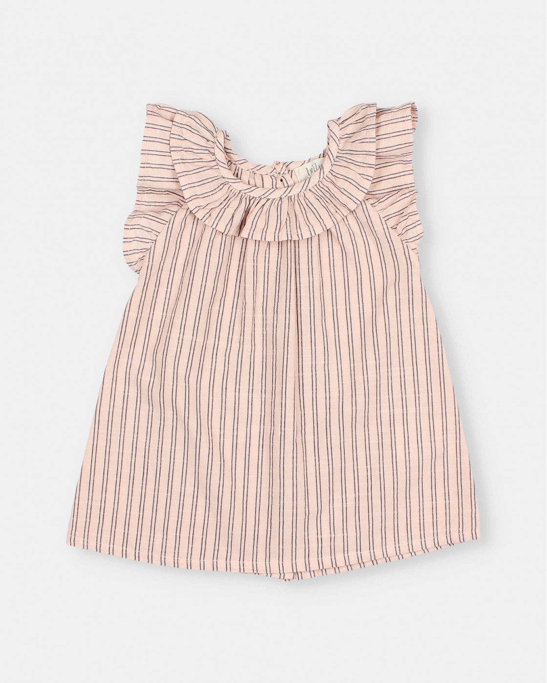 BB STRIPES DRESS