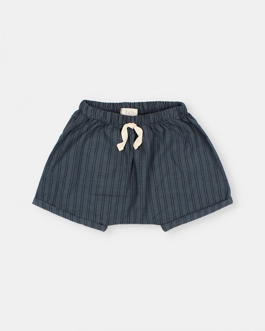 BB STRIPES SHORTS