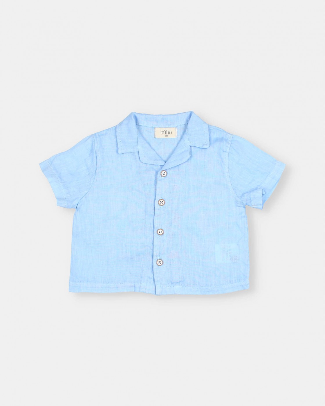 BB LINEN SHIRT