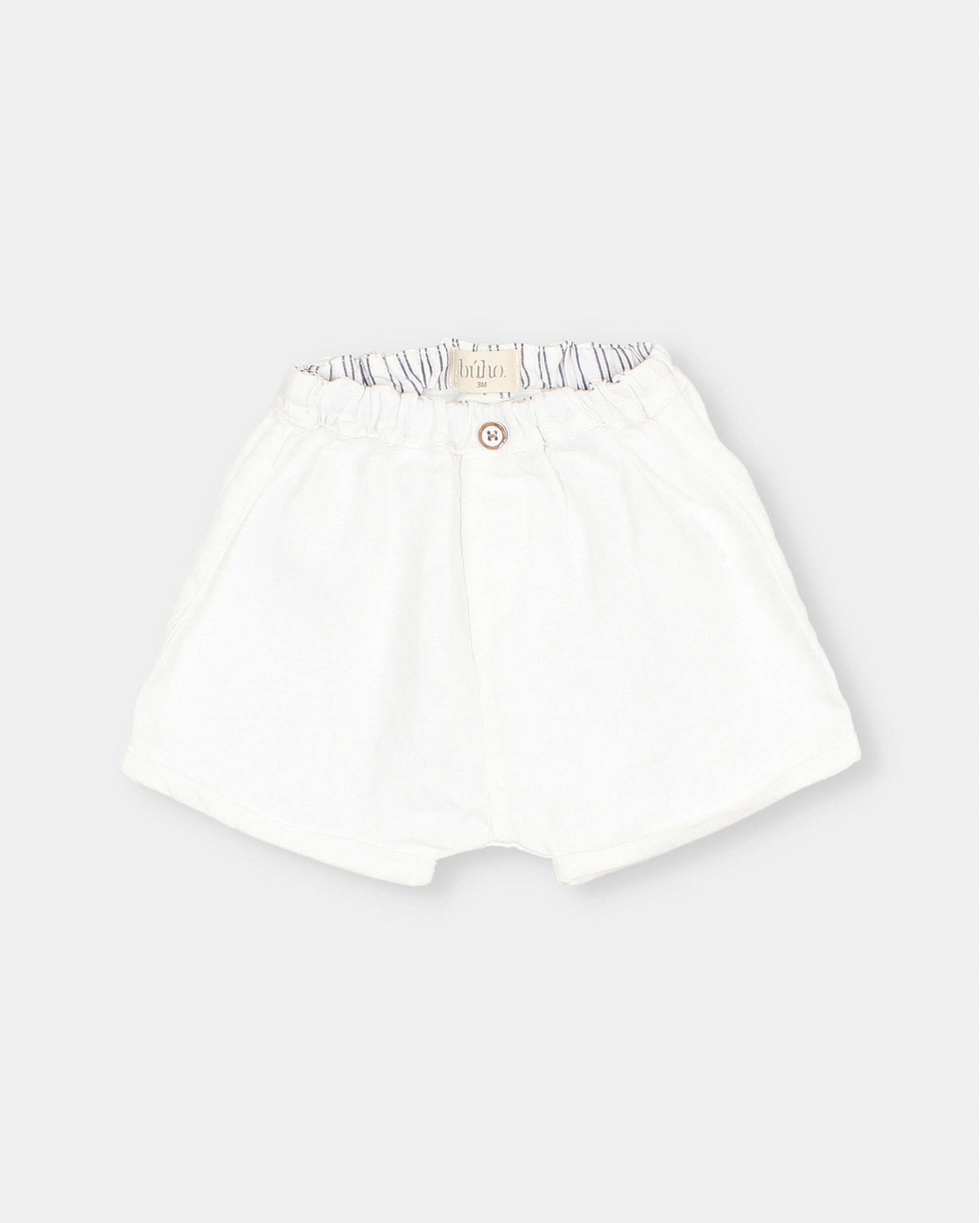 BB LINEN SHORTS