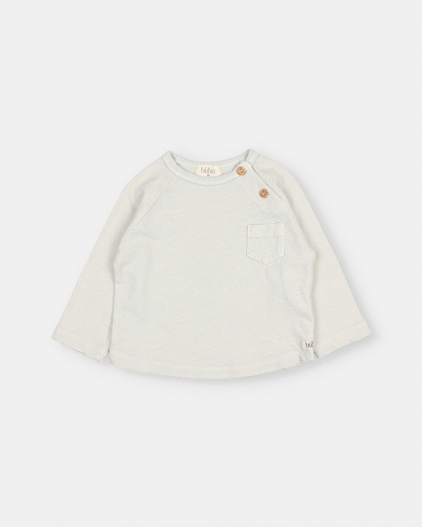 BB CAMISETA DE LINO