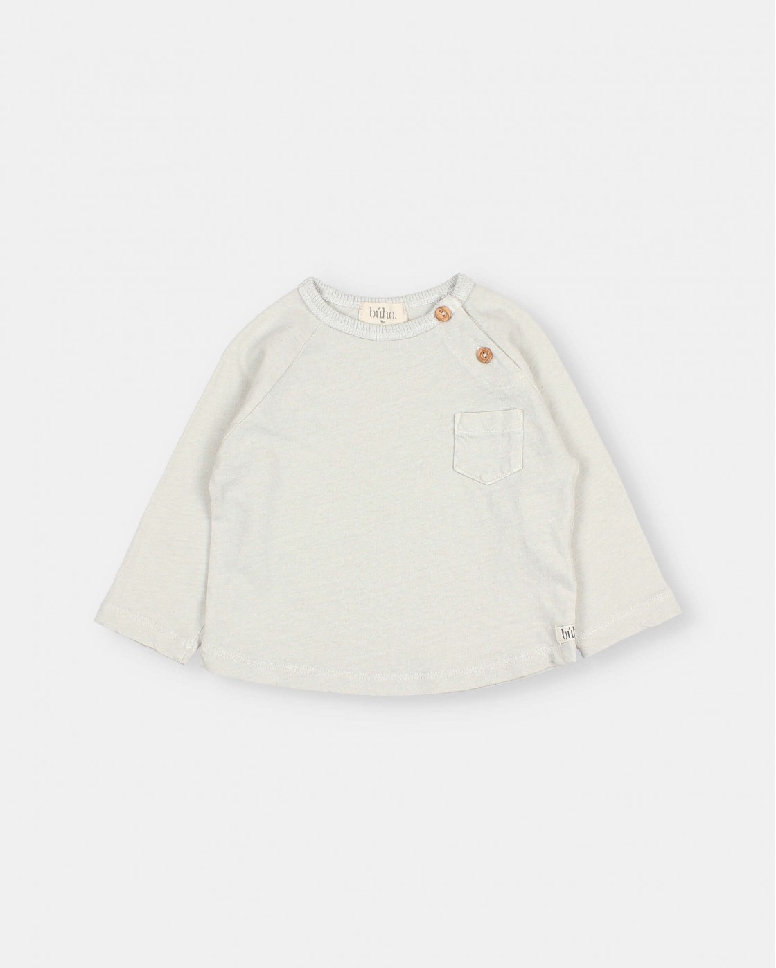 BB LINEN T-SHIRT