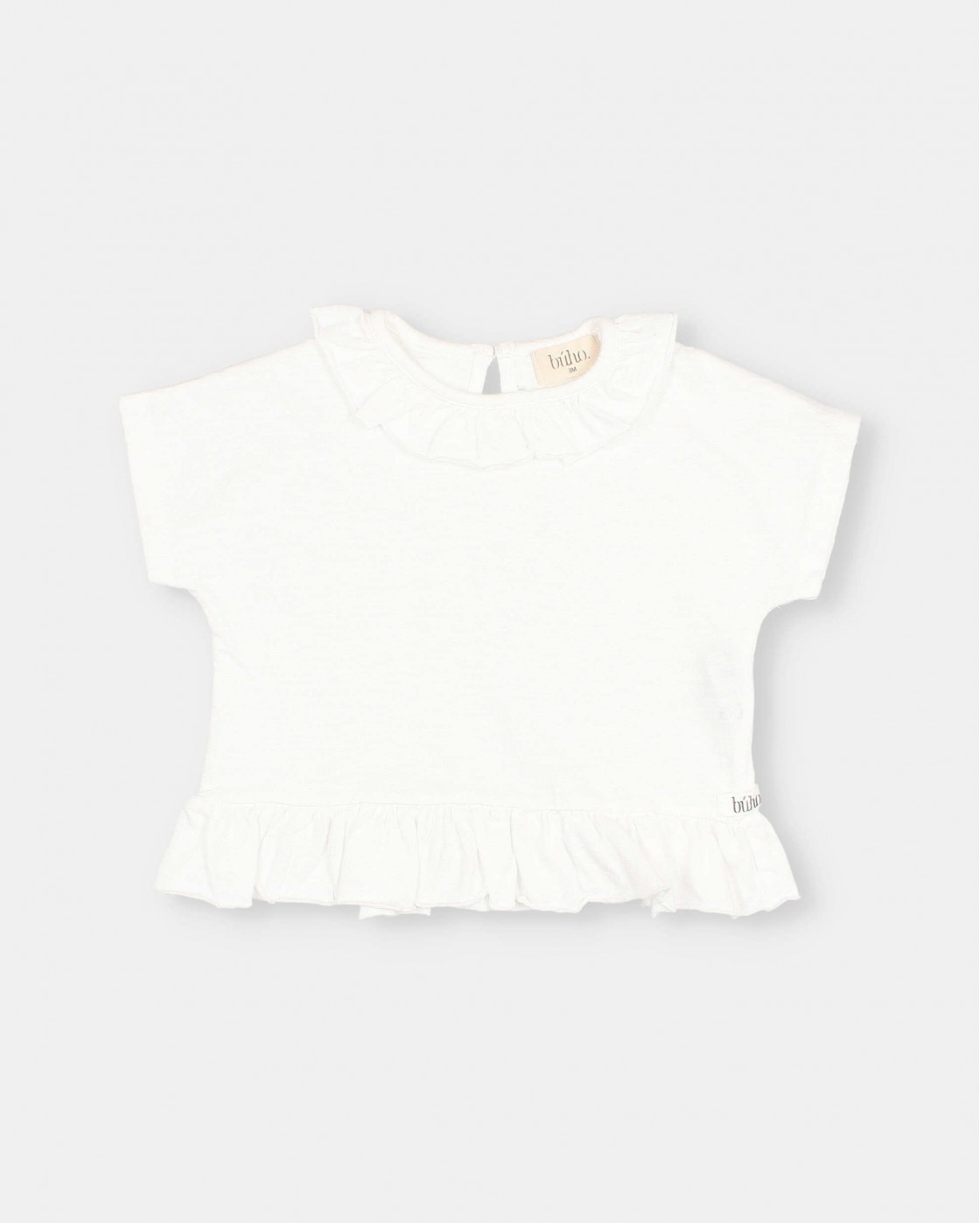 BB CAMISETA GIRLY