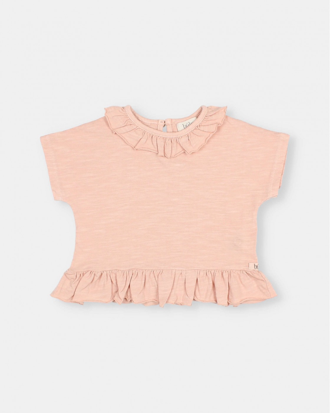 BB CAMISETA GIRLY