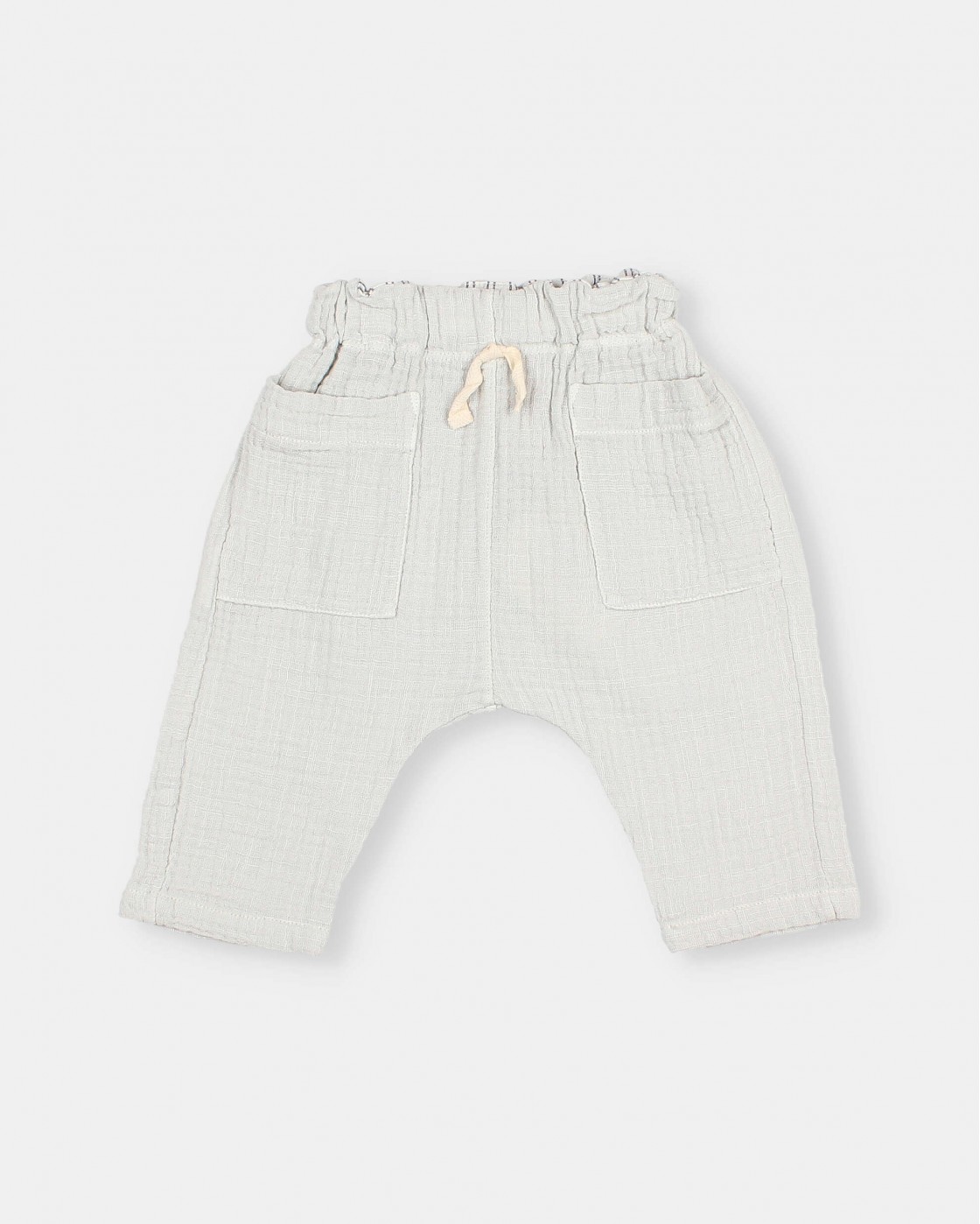 BB MUSLIN PANTS