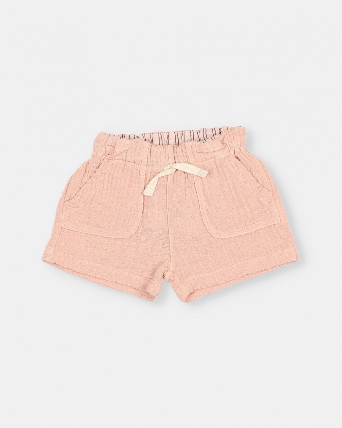 BB MUSLIN SHORT