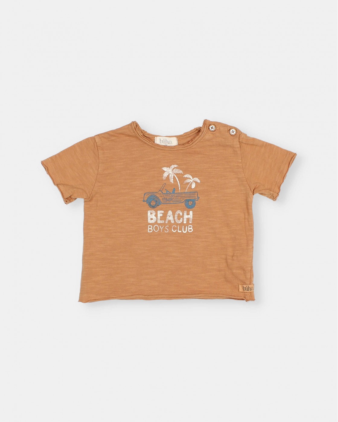 BB BEACH T-SHIRT