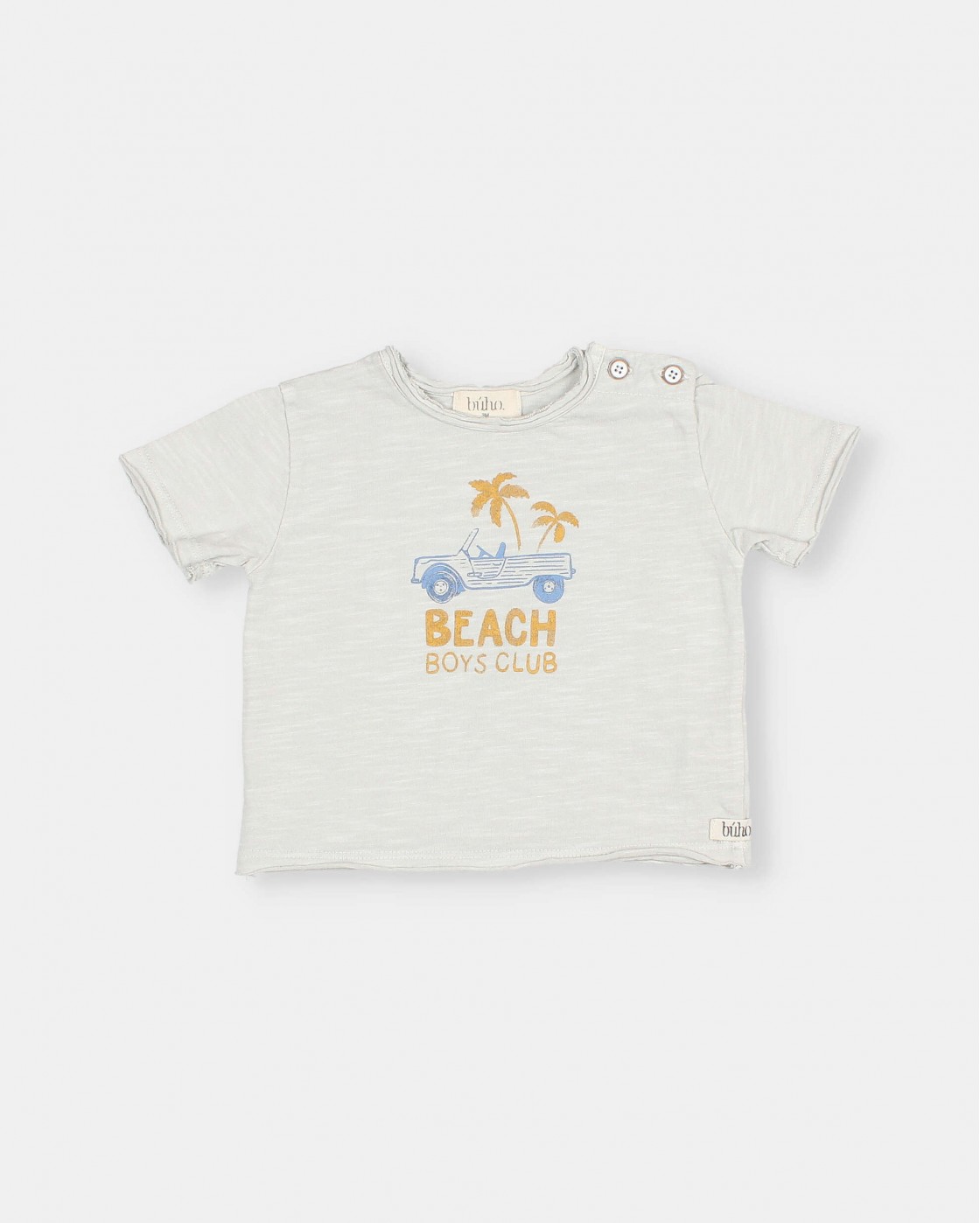 BB BEACH T-SHIRT