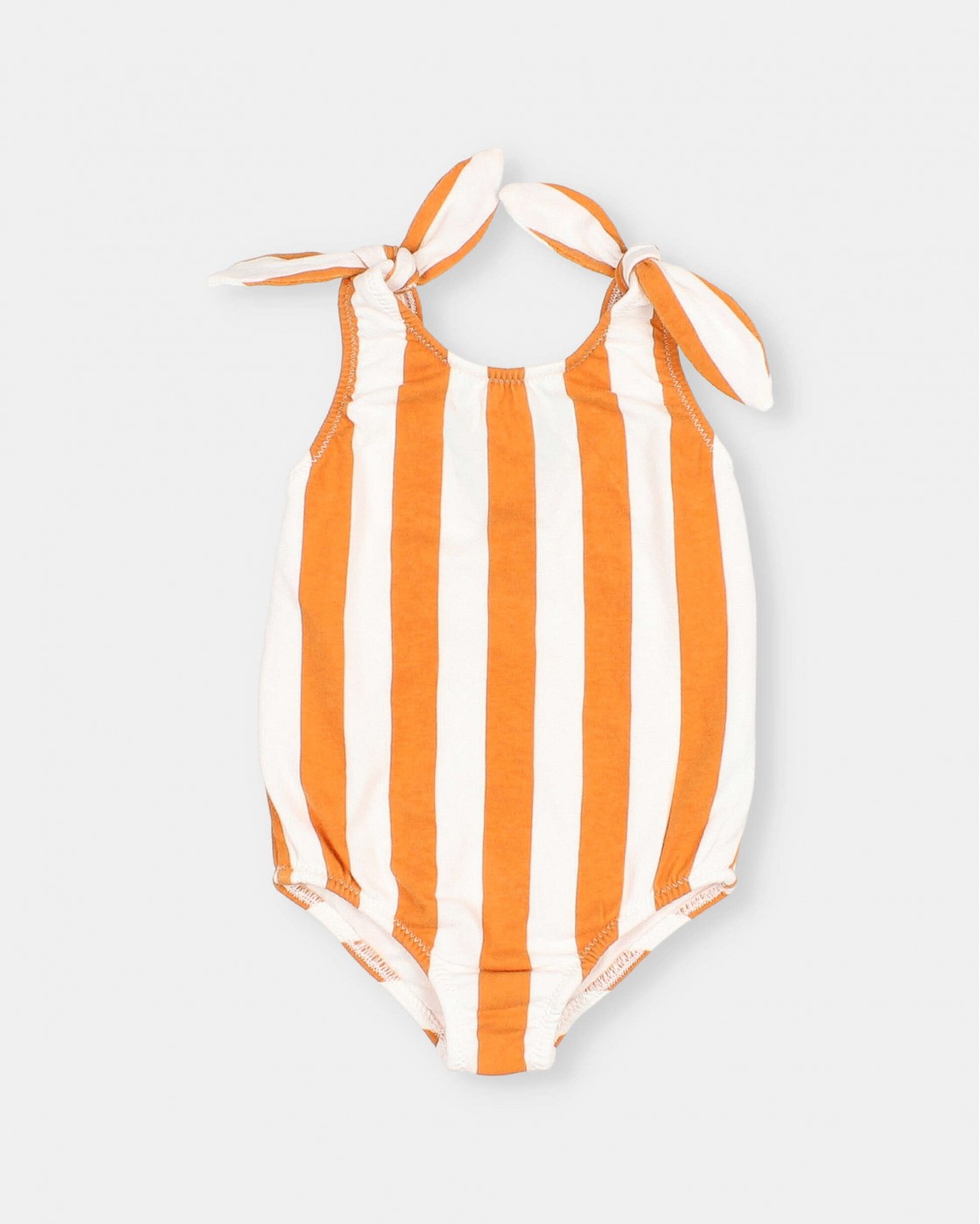 BB STRIPES MAILLOT