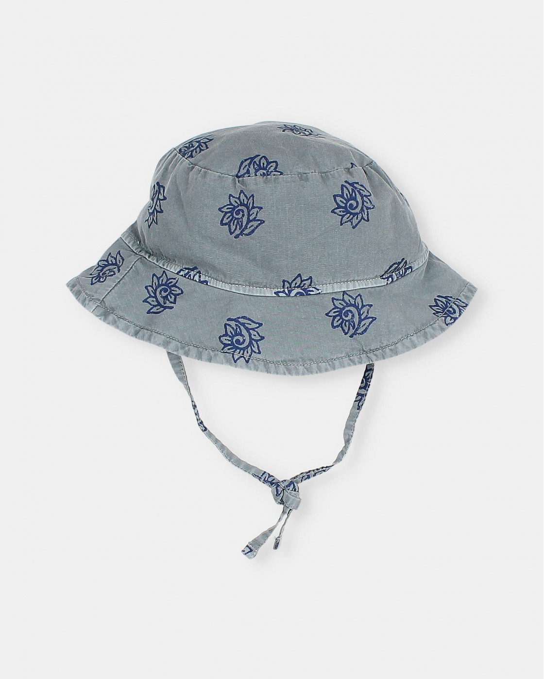 BB BATIK BOB HAT