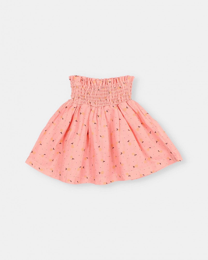 SWEET PEARS SKIRT