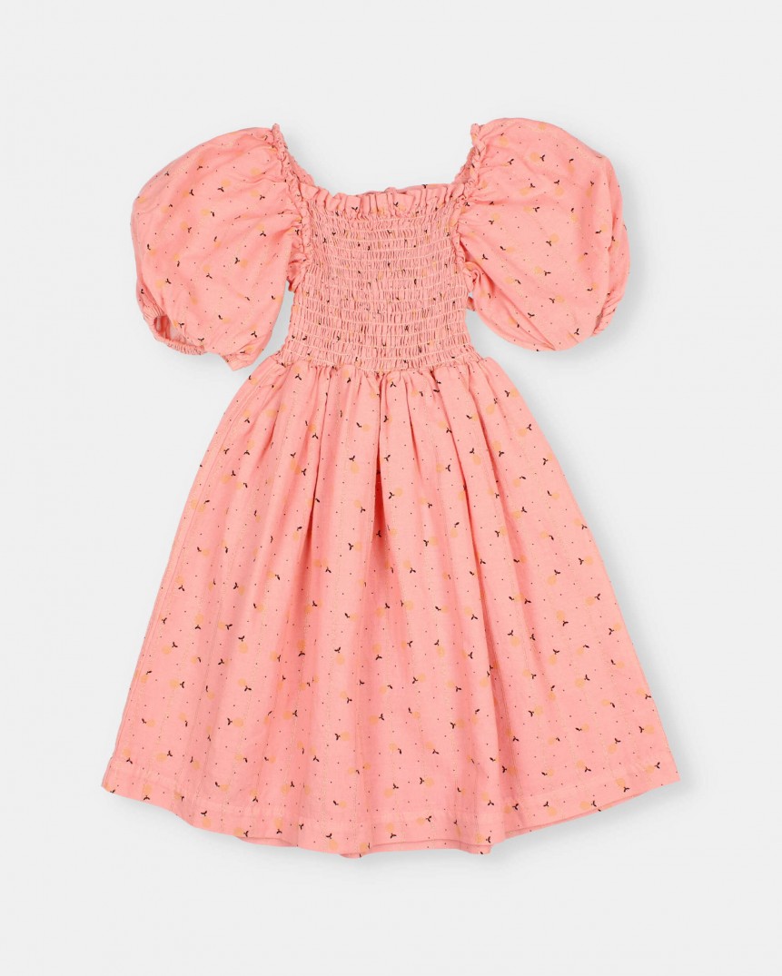 VESTIDO SWEET PEARS