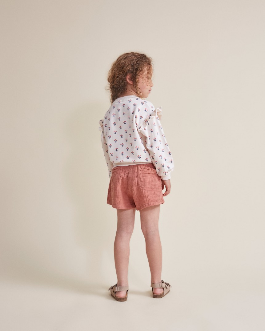Skirts & Shorts