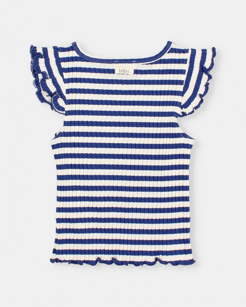 Shirts, T-shirts and Blouses