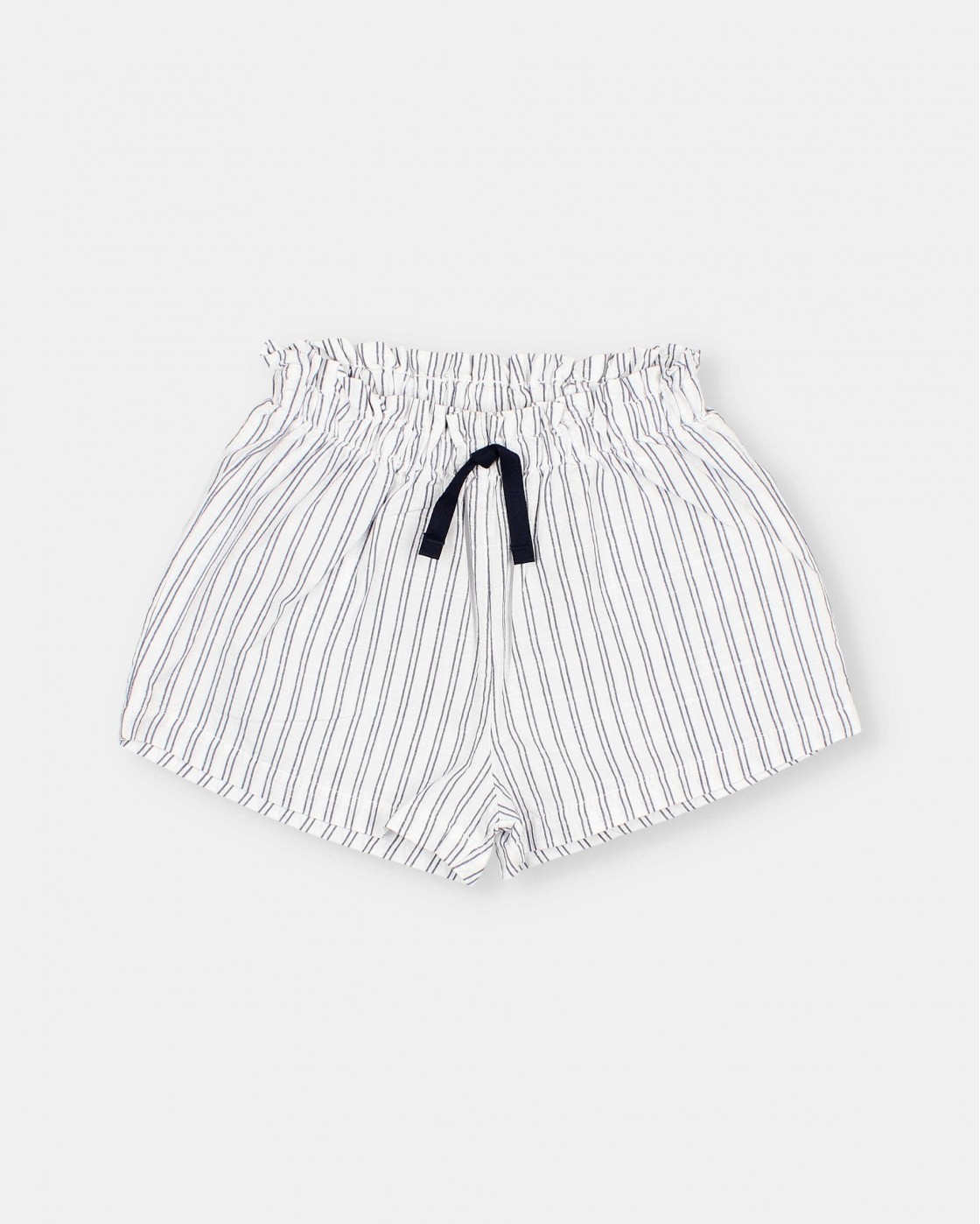 STRIPES SHORTS