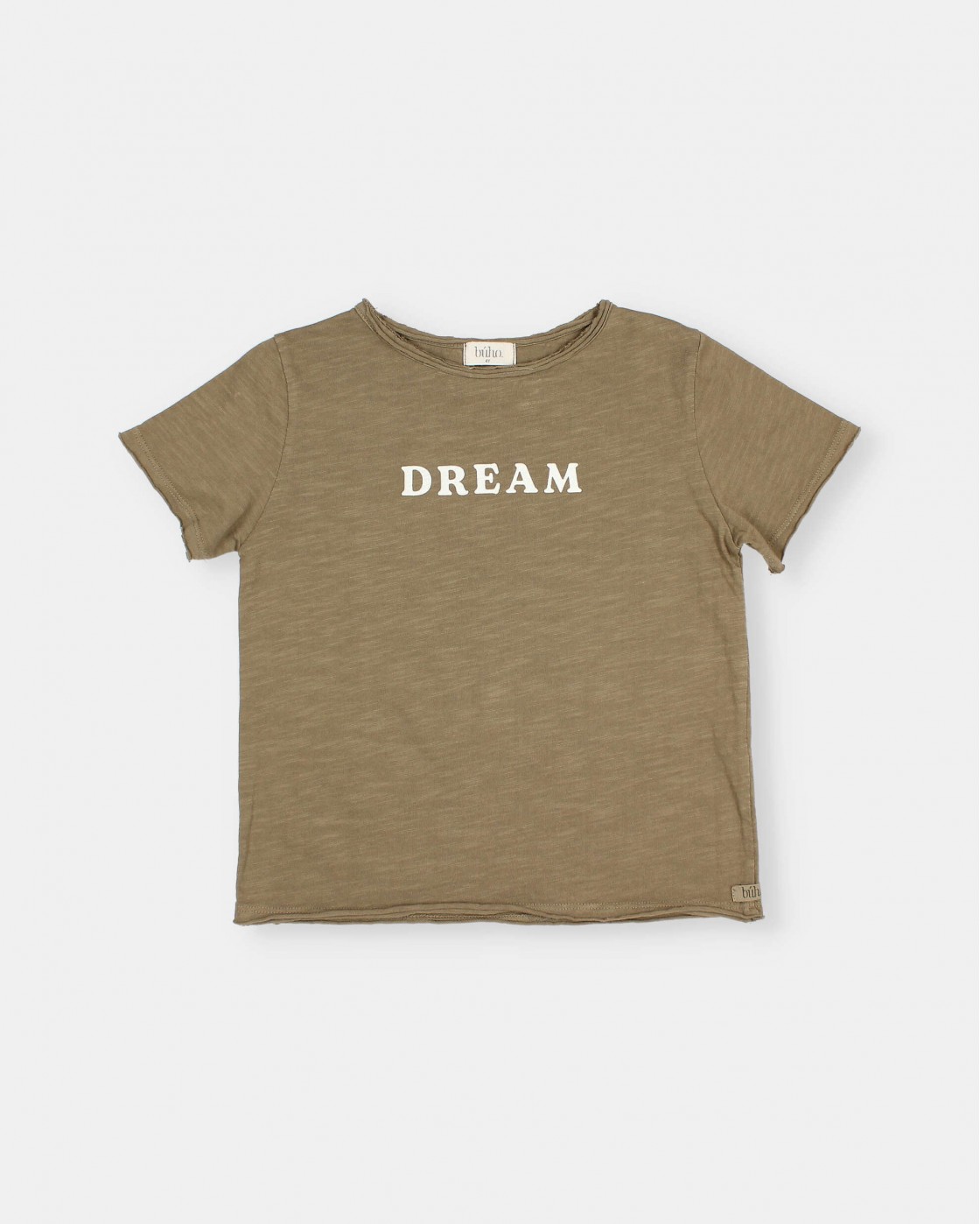 CAMISETA DREAM