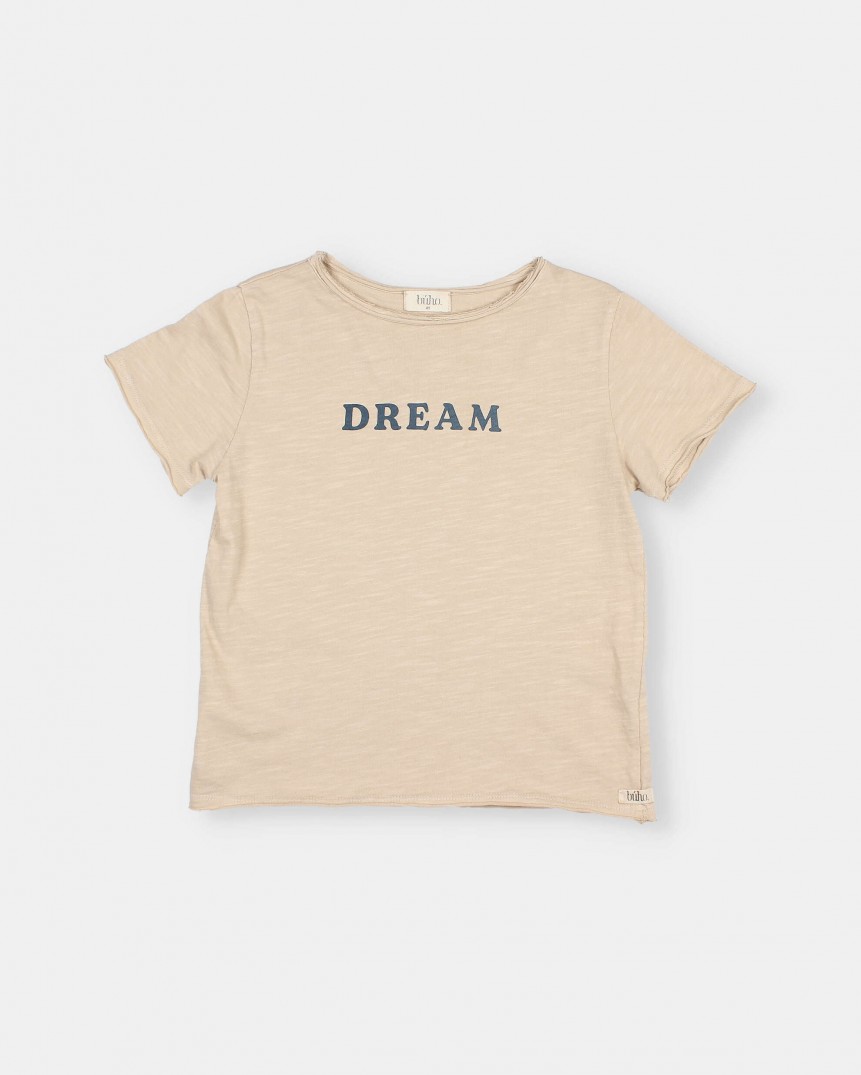 CAMISETA DREAM