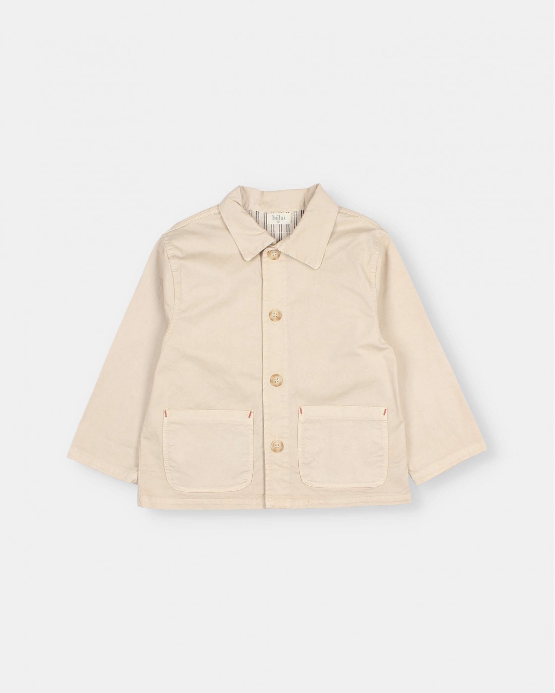 TWILL JACKET