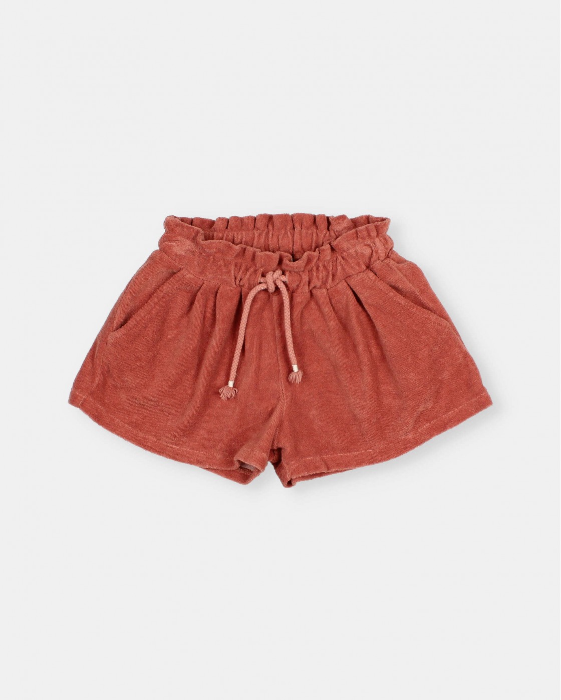 SHORTS DE RIZO