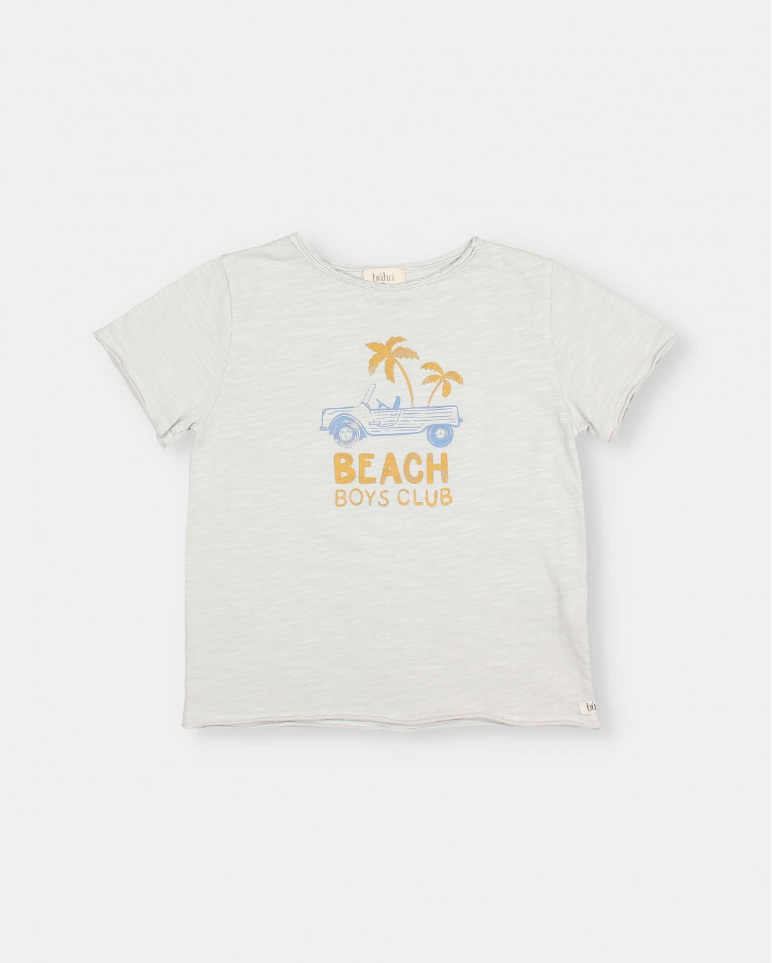 BEACH T-SHIRT