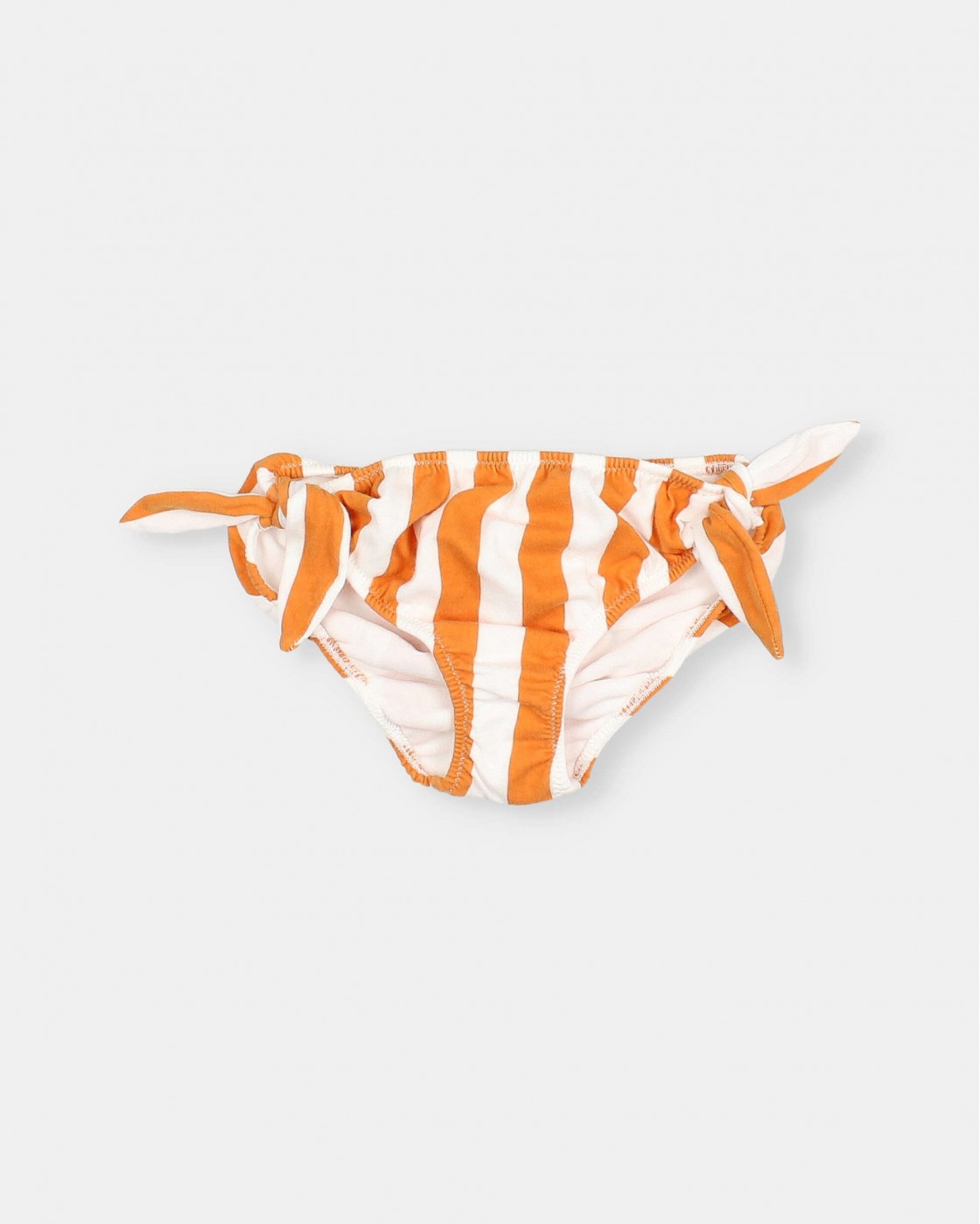 STRIPES BIKINI BOTTOM