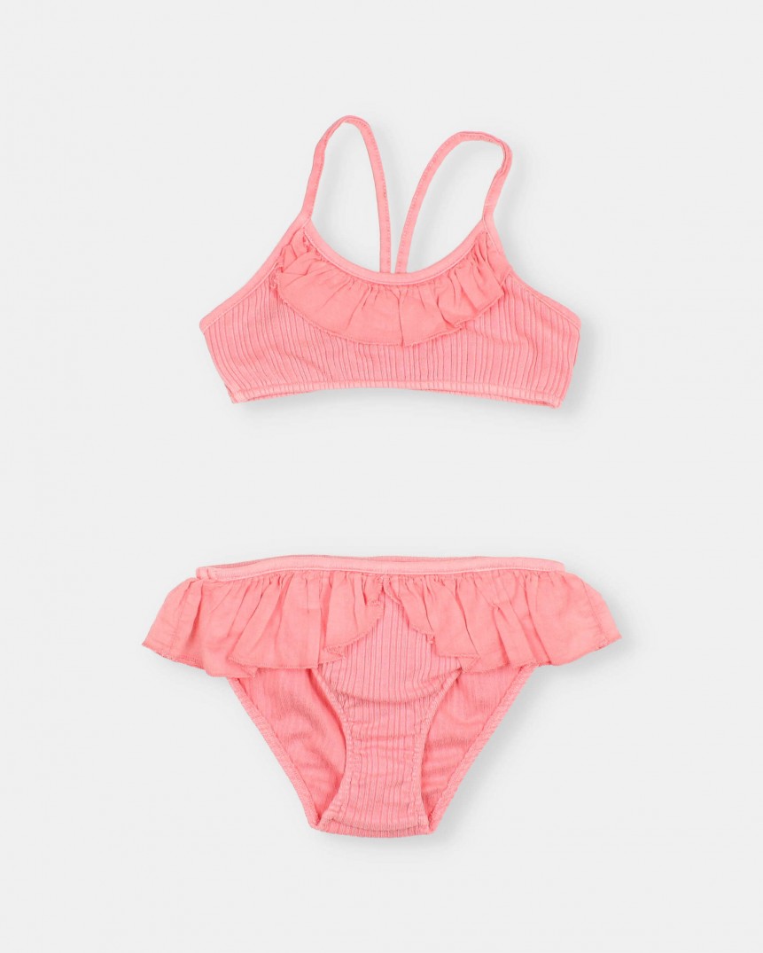 BIKINI ACANALADO