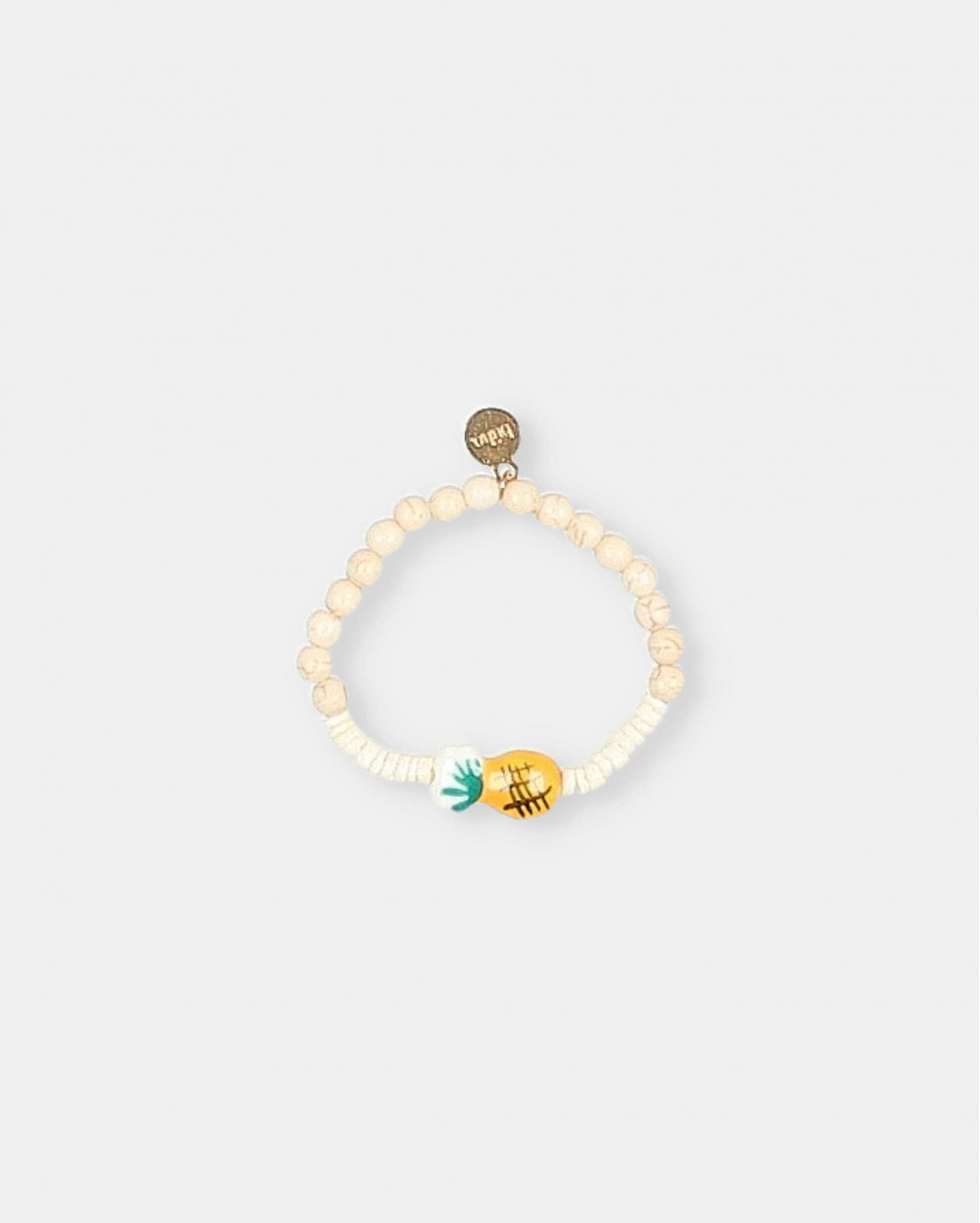 BRACELET PINEAPPLE