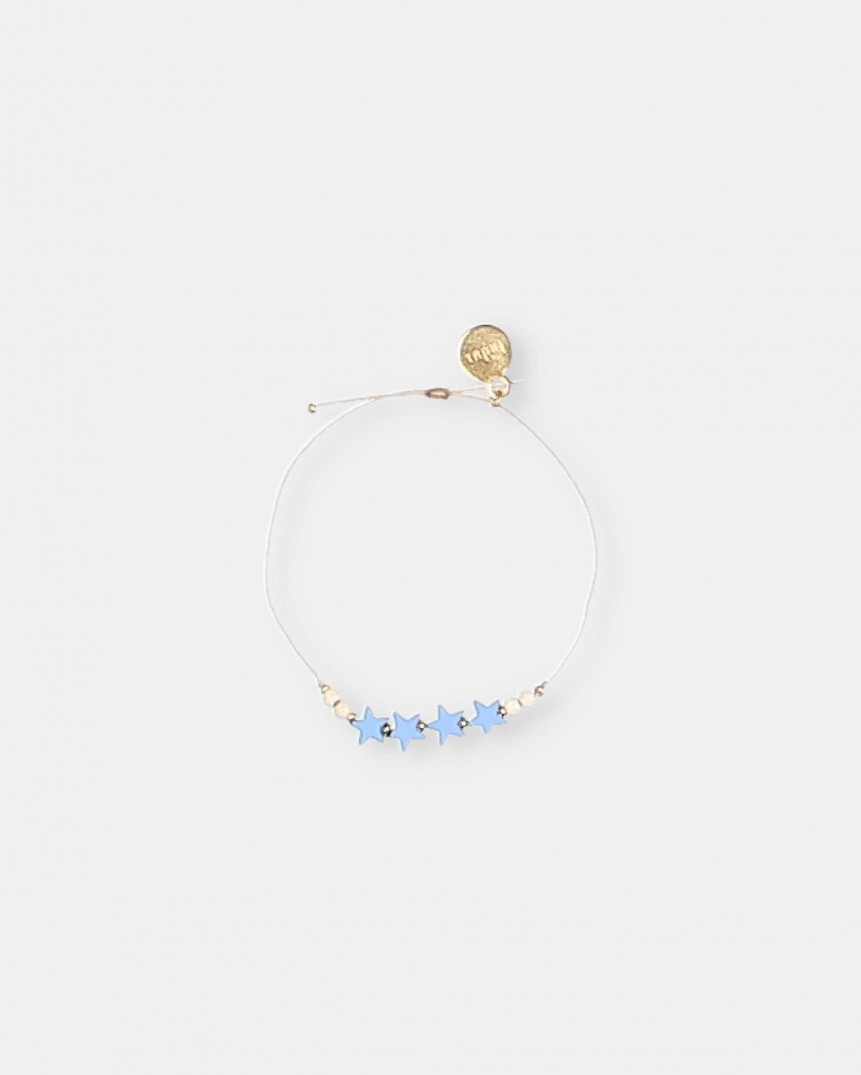 BRACELET STARS