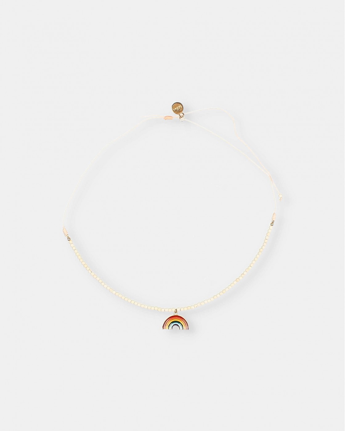 COLLAR RAINBOW