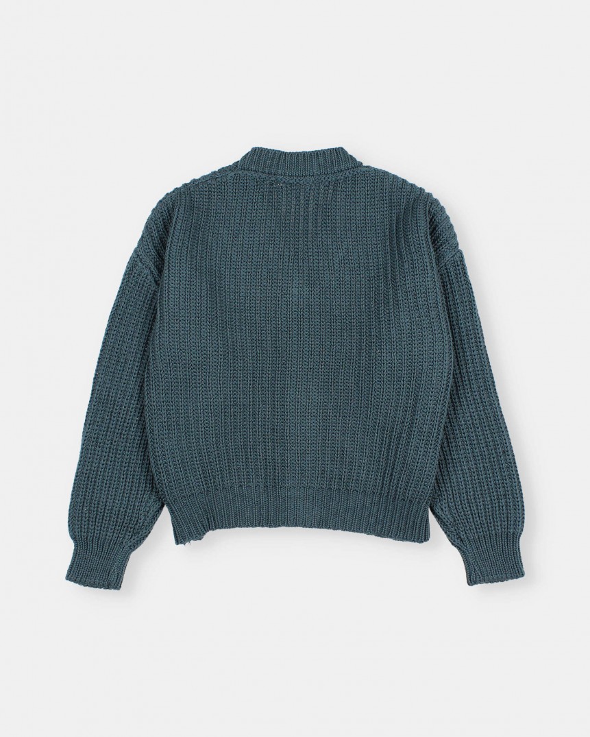 Pullovers & Cardigans