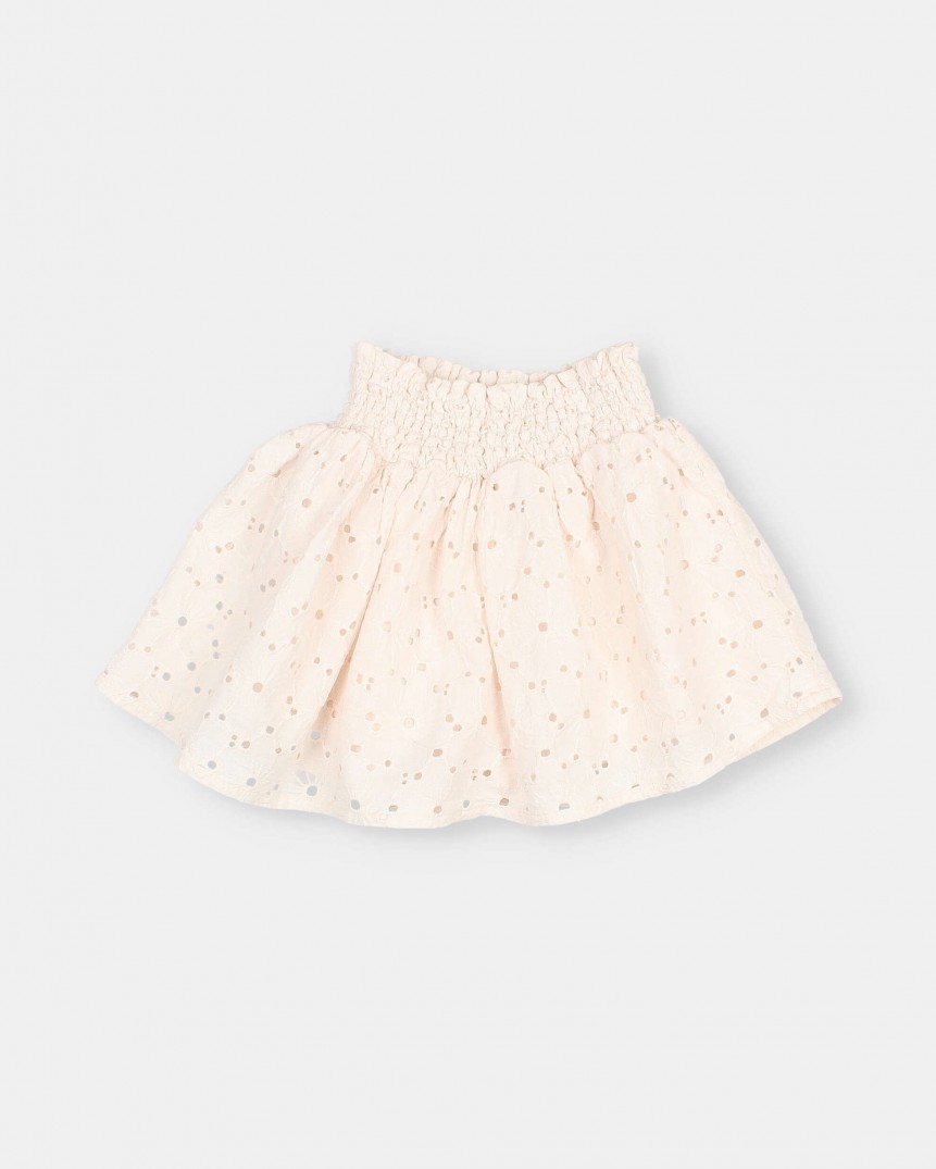 FALDA EMBROIDERY