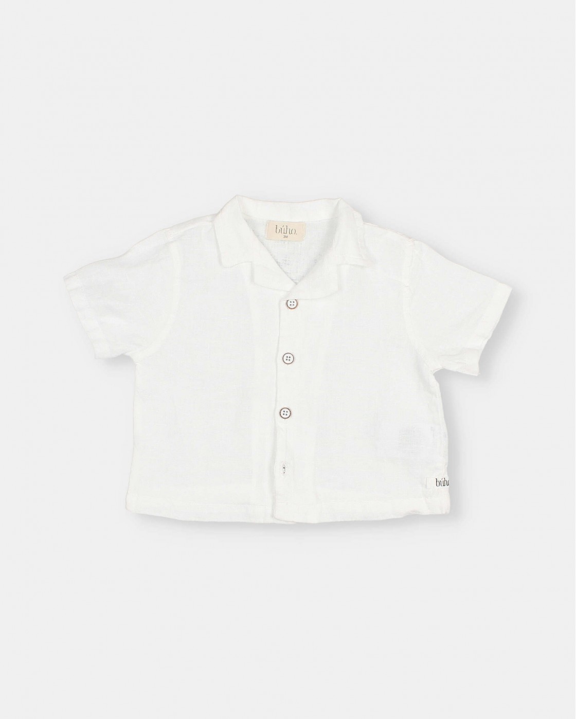 BB LINEN SHIRT