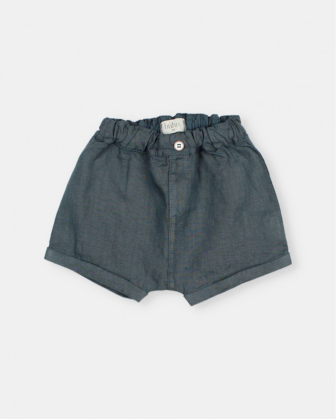 BB LINEN SHORTS